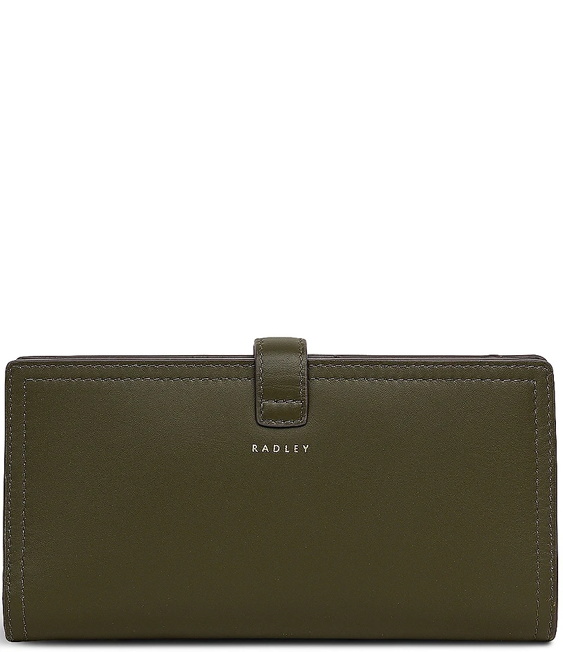 Radley London Willis Street Large Bifold Wallet