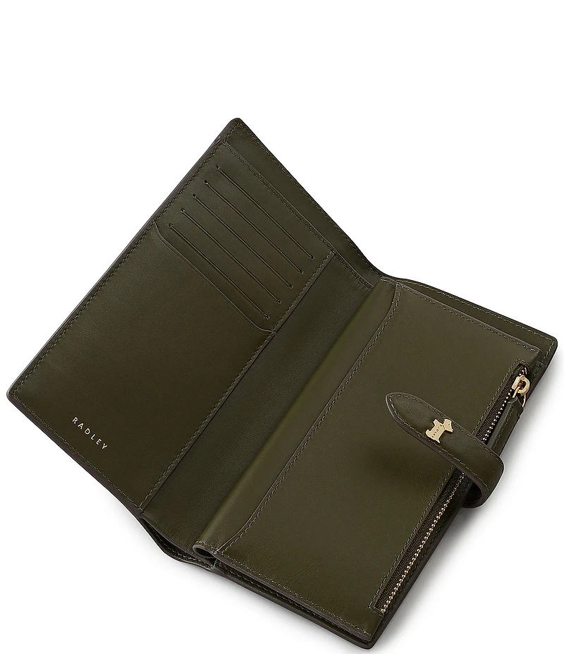 Radley London Willis Street Large Bifold Wallet