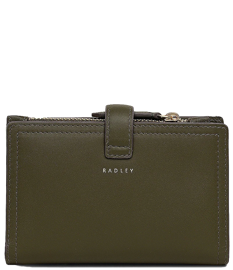 Radley London Willis Street Medium Bifold Wallet