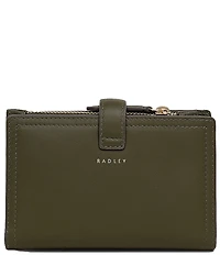 Radley London Willis Street Medium Bifold Wallet