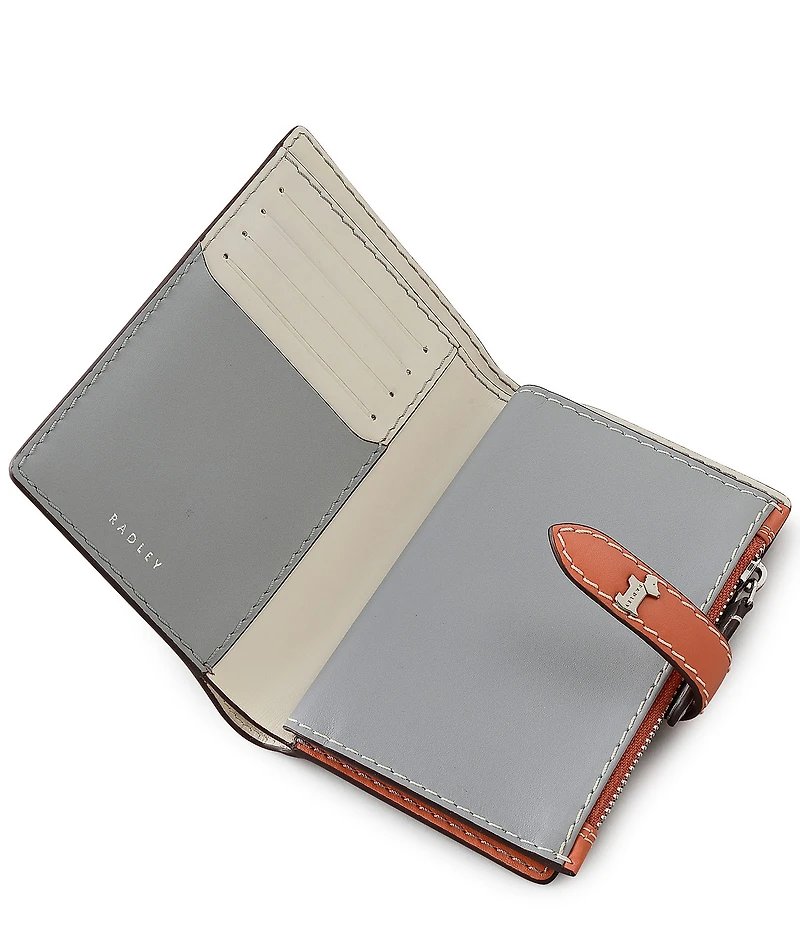 Radley London Willis Street Medium Wallet
