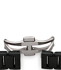 RADO Women's True Diamonds Ceramic Bracelet Watch