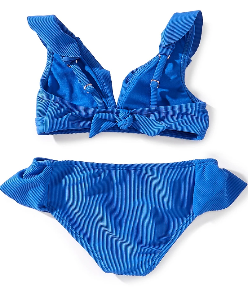 Raisins Big Girls Cannes Do Swimsuit 2-Piece Set