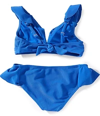Raisins Big Girls Cannes Do Swimsuit 2-Piece Set