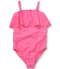 Raisins Big Girls La Playa One-Piece Swimsuit