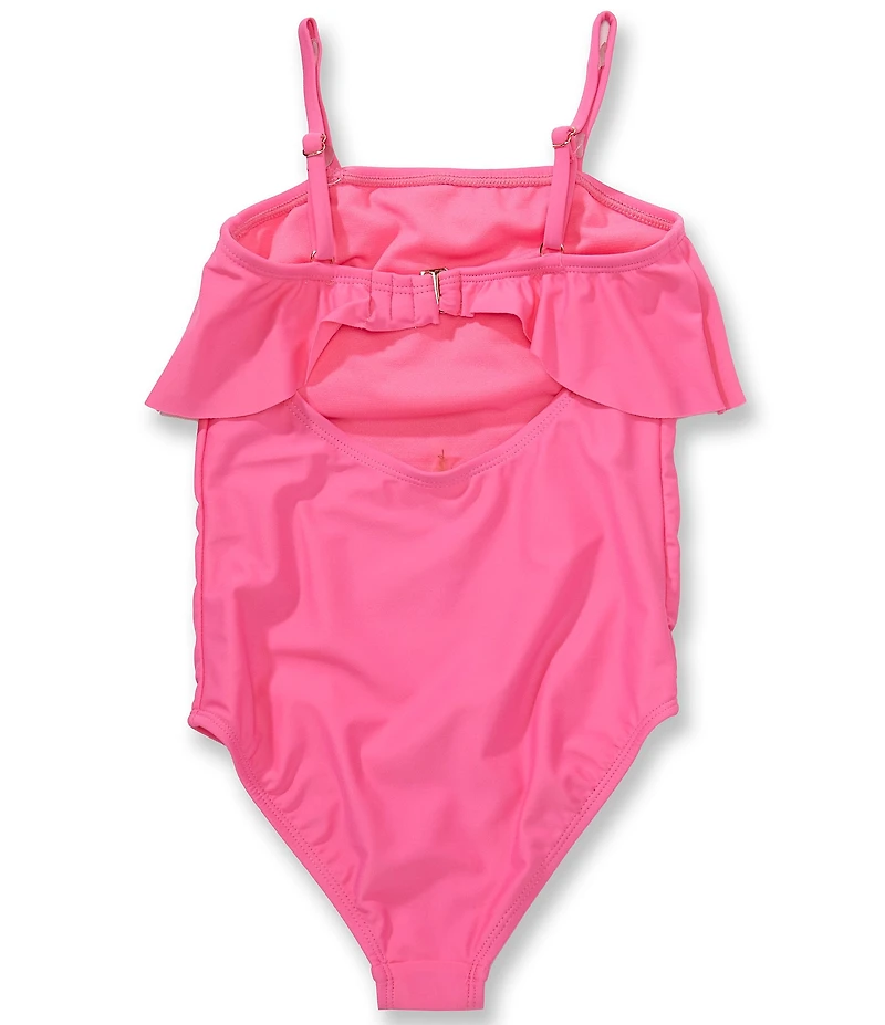 Raisins Big Girls La Playa One-Piece Swimsuit