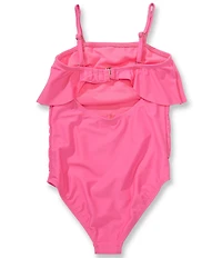 Raisins Big Girls La Playa One-Piece Swimsuit
