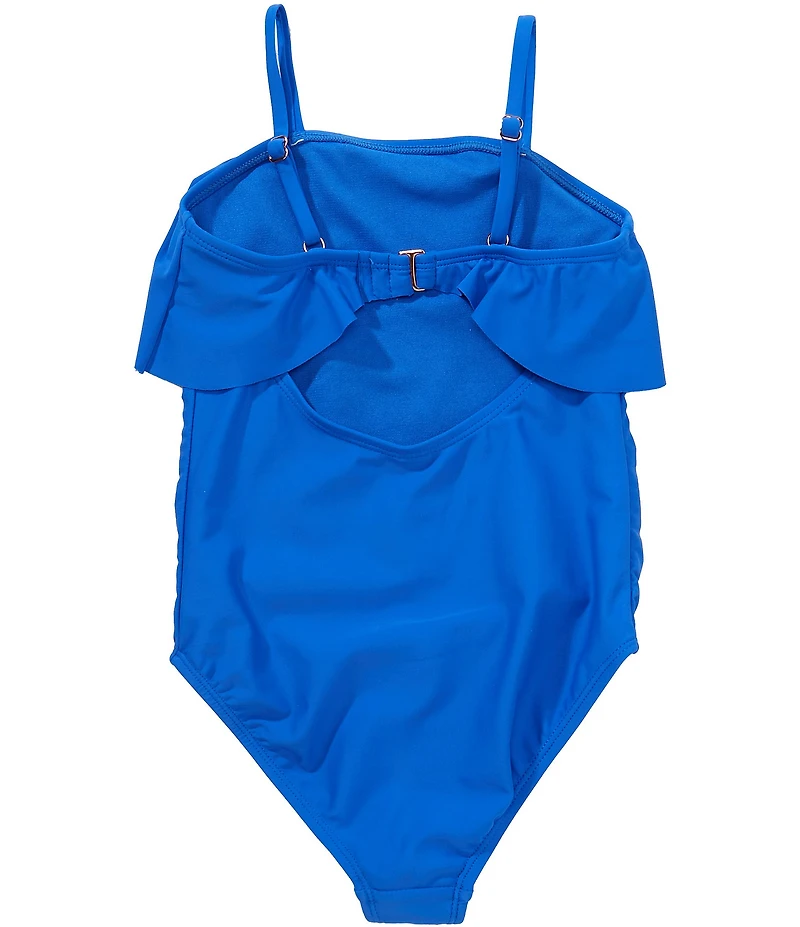 Raisins Big Girls La Playa One-Piece Swimsuit