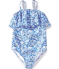 Raisins Big Girls La Playa One-Piece Swimsuit
