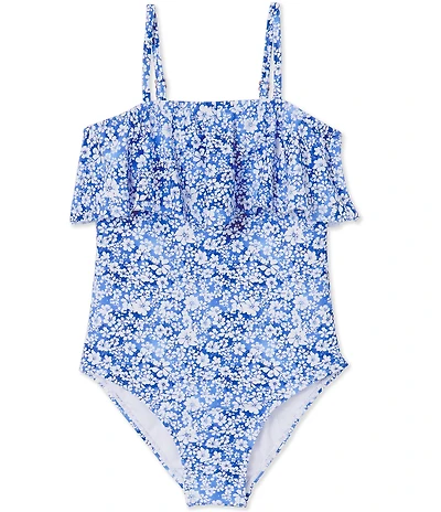 Raisins Big Girls La Playa One-Piece Swimsuit