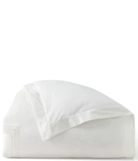 Ralph Lauren Adair Floral Embroidered Duvet Cover