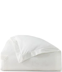 Ralph Lauren Meadow Lane Adair Floral Embroidered Duvet Cover