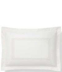 Ralph Lauren Adair Floral Embroidered Sham