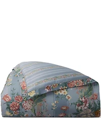 Ralph Lauren Adalia Floral Cotton Duvet Cover