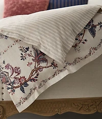 Ralph Lauren Annalise Floral Comforter