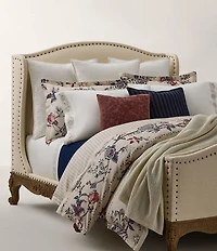 Ralph Lauren Annalise Floral Comforter