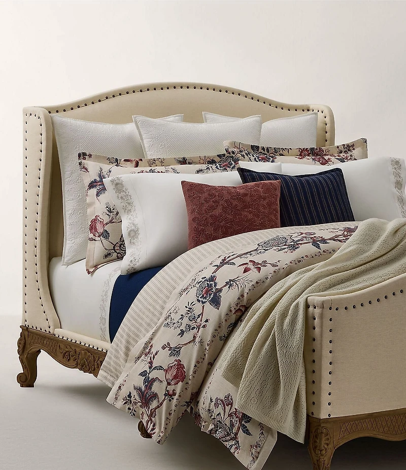 Ralph Lauren Annalise Floral Duvet Cover