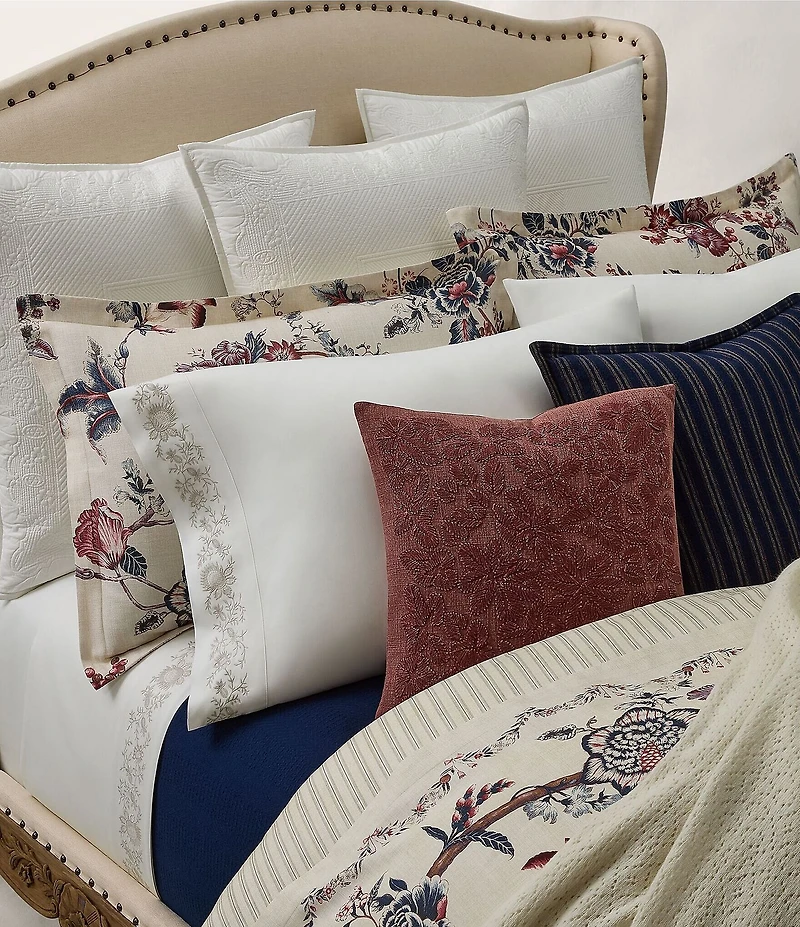 Ralph Lauren Annalise Floral Duvet Cover