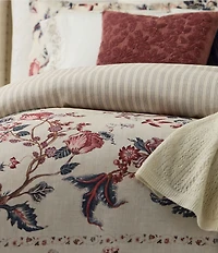 Ralph Lauren Annalise Floral Duvet Cover