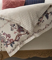 Ralph Lauren Annalise Floral Duvet Cover