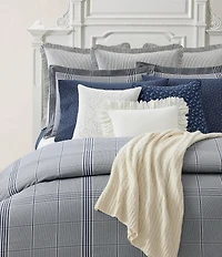 Ralph Lauren August Plaid Comforter