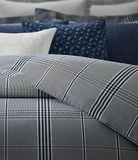 Ralph Lauren August Plaid Comforter
