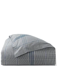 Ralph Lauren August Plaid Comforter