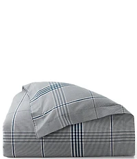 Ralph Lauren August Plaid Duvet Cover