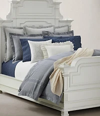 Ralph Lauren August Plaid Duvet Cover