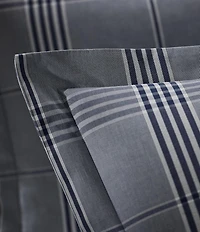 Ralph Lauren August Plaid Sham