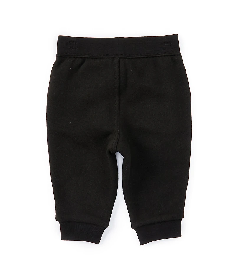 Ralph Lauren Baby Boys 3-24 Months Fleece Jogger Pants