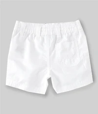Ralph Lauren Baby Boys Parachute Twill Shorts