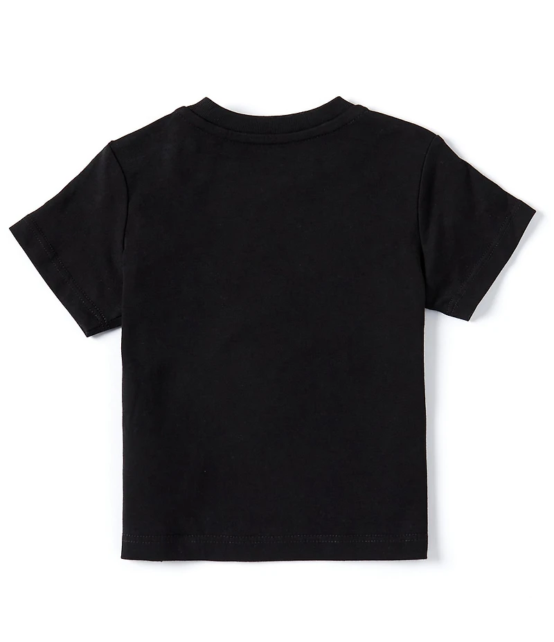 Ralph Lauren Baby Boys Short-Sleeve Big Pony Jersey T-Shirt