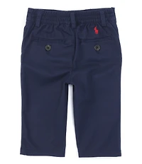 Ralph Lauren Baby Boys Suffield Chino Pants