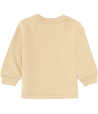 Ralph Lauren Baby Boys Long-Sleeve Jersey T-Shirt