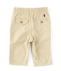 Ralph Lauren Baby Boys Prepster Stretch Twill Pant
