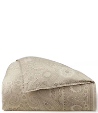 Ralph Lauren Beaumont All Over Paisely Duvet Cover