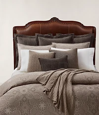 Ralph Lauren Beaumont All Over Paisley Comforter