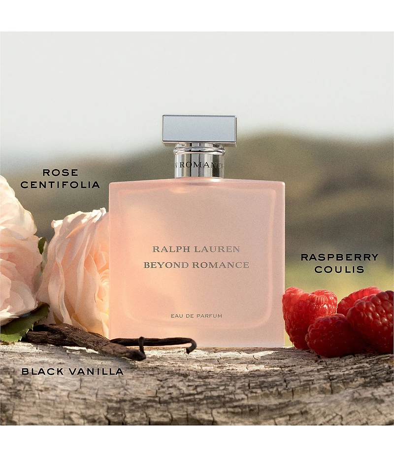 Ralph Lauren Beyond Romance Eau de Parfum 2-Piece Gift Set