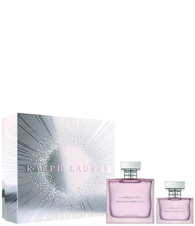Ralph Lauren Beyond Romance Eau de Parfum 2-Piece Gift Set