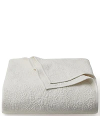 Ralph Lauren Carolyne Quilted Coverlet
