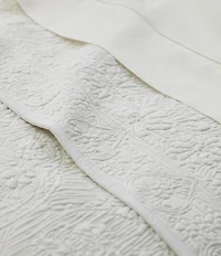 Ralph Lauren Carolyne Quilted Coverlet