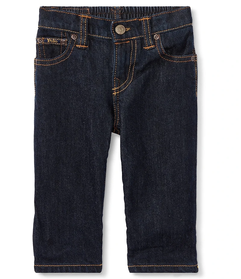 Ralph Lauren Baby Boys Denim Jeans