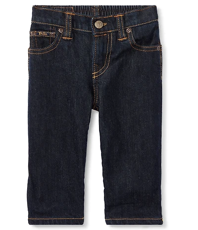 Ralph Lauren Baby Boys Denim Jeans