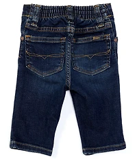 Ralph Lauren Baby Boys Sullivan Stretch Denim Jeans