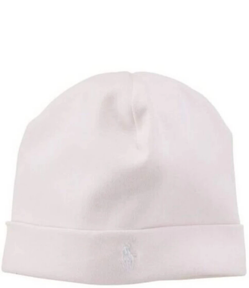 Ralph Lauren Baby Beanie Cap