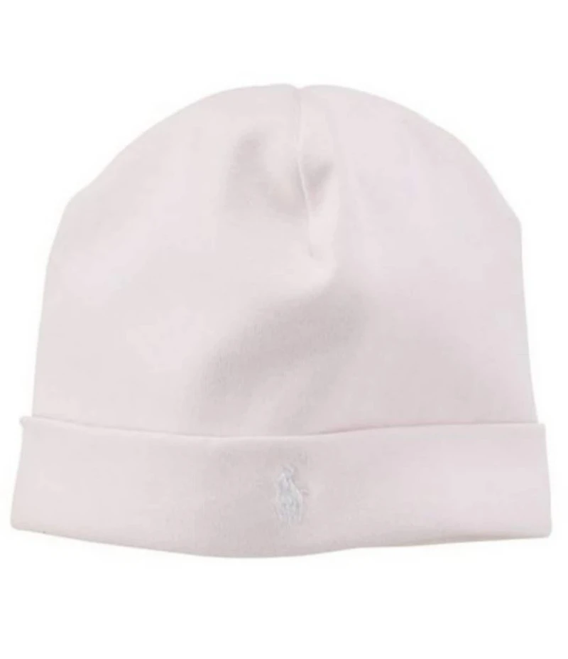 Ralph Lauren Baby Beanie Cap