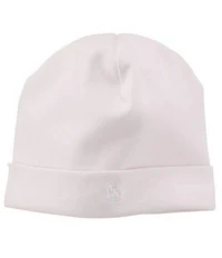 Ralph Lauren Baby Beanie Cap