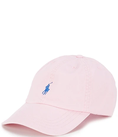 Polo Ralph Lauren Big Boys Chino Baseball Cap