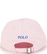 Polo Ralph Lauren Big Boys Chino Baseball Cap